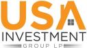 USA Investment Group LP logo